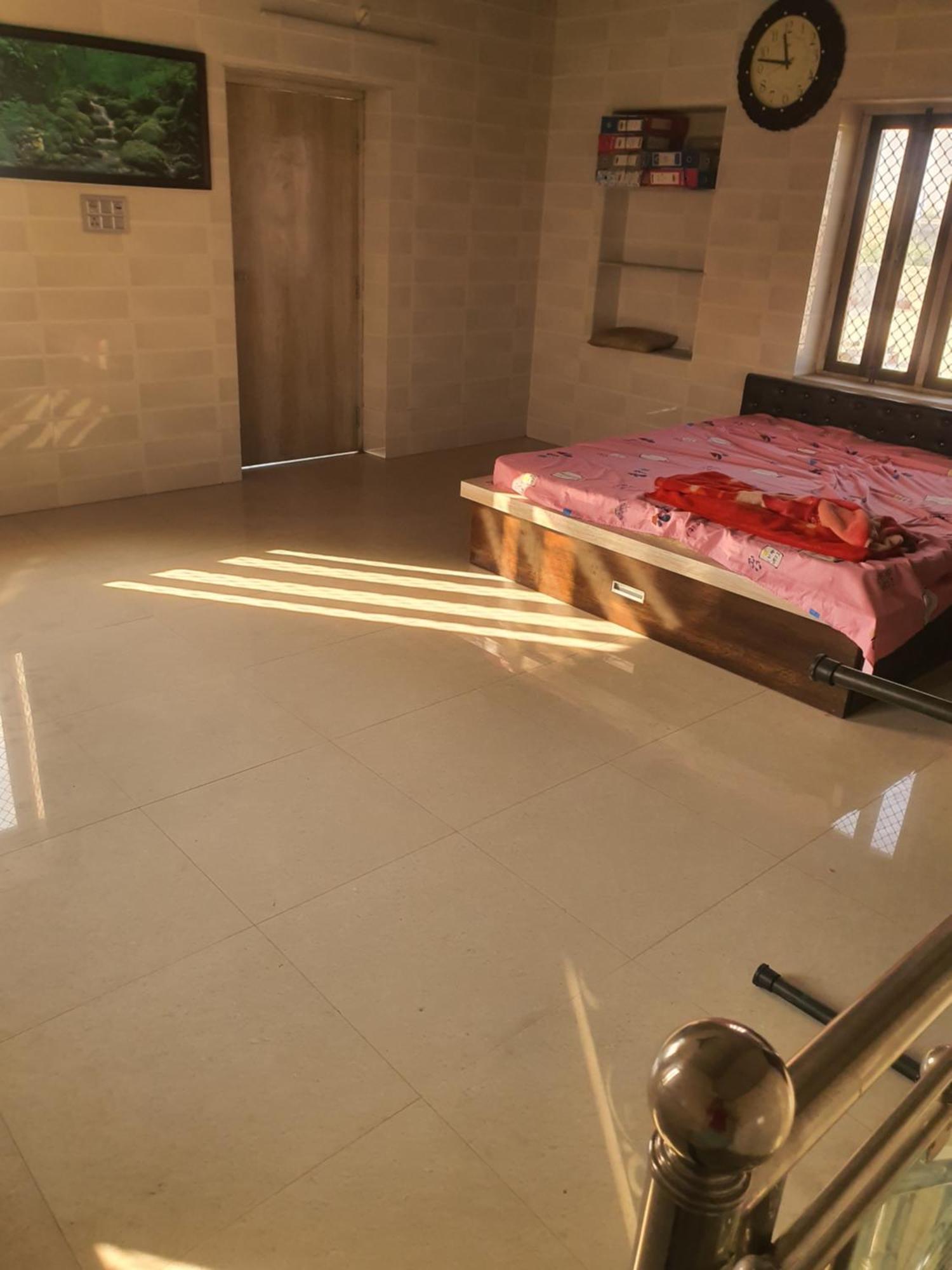 Maa Ambe International Hotel Barmer Εξωτερικό φωτογραφία