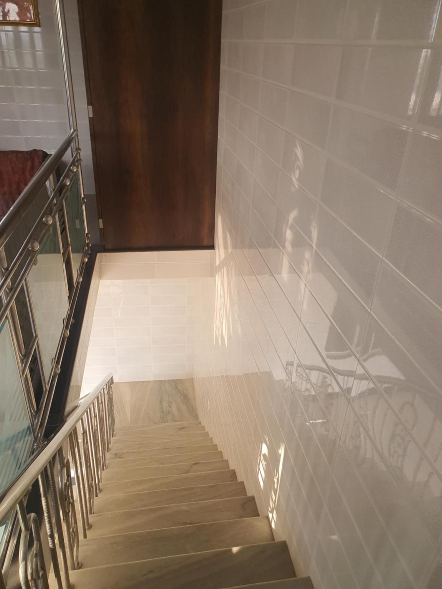 Maa Ambe International Hotel Barmer Εξωτερικό φωτογραφία