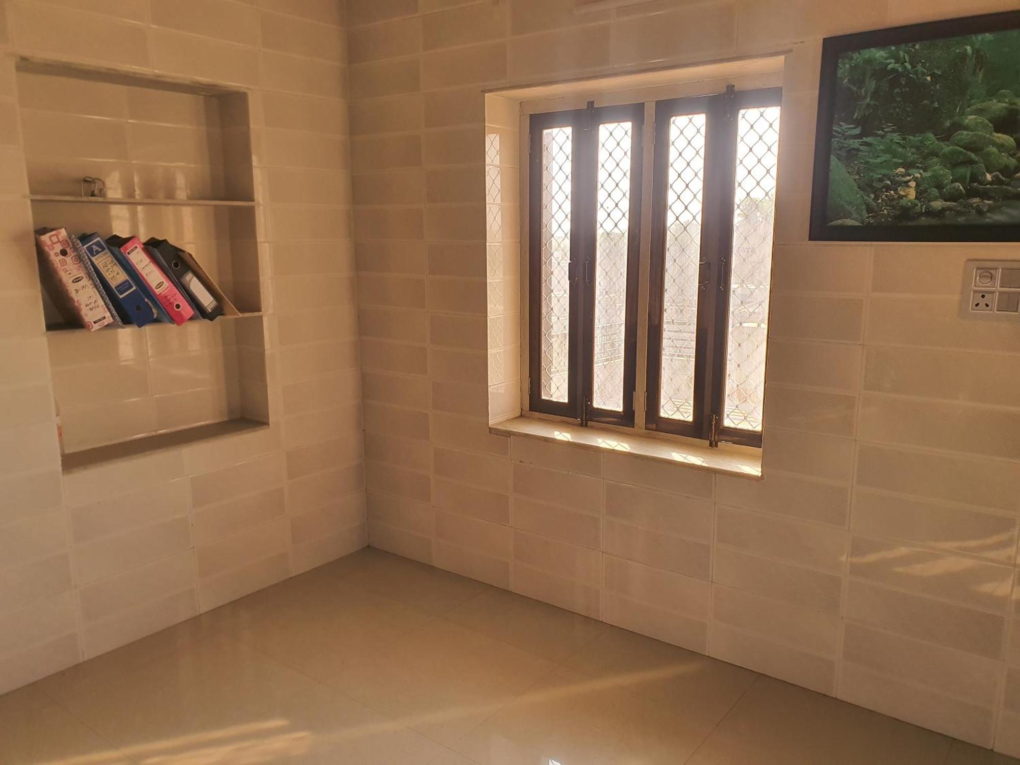 Maa Ambe International Hotel Barmer Εξωτερικό φωτογραφία
