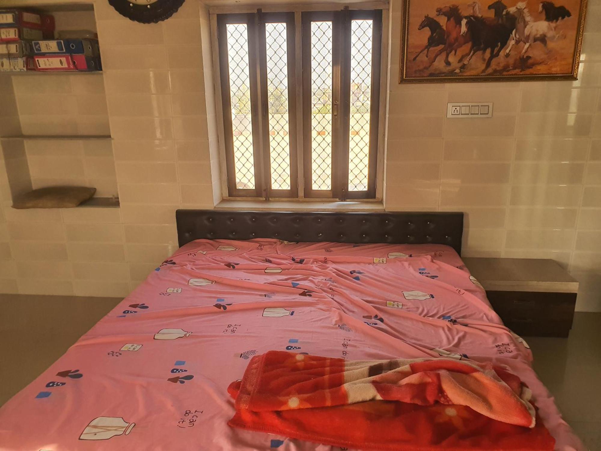 Maa Ambe International Hotel Barmer Εξωτερικό φωτογραφία